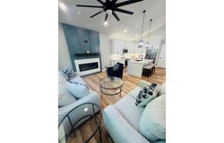 31 Circle Drive, Monkey Island, OK 74331
