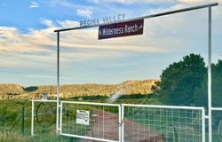 000 Hwy 96 and Hwy 595, Regina, NM 87017