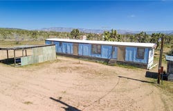 18288 N Magnolia Drive, Dolan Springs, AZ 86441