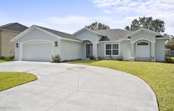 111 Bird Of Paradise Drive, Palm Coast, FL 32137