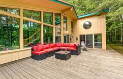 12753 ALDER LAKE RD, Manitowish Waters, WI 54545
