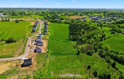 Tract 5 Frankfort Road, Lawrenceburg, KY 40342