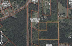 0 COUNTY ROAD 65, WEAVER, AL 36277