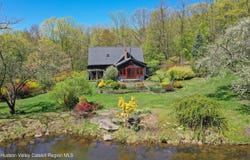 96 Meads Mountain Road, Woodstock, NY 12498