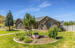 192 S FINCH, Morgan, UT 84050