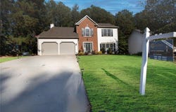 340 ROSEDOWN Way, Lawrenceville, GA 30043