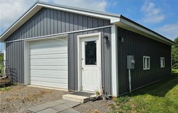 10248 Clarksburg Road, Eden, NY 14057