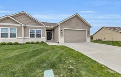 19707 W 196th Street, Spring Hill, KS 66083