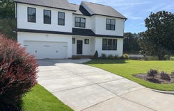 3204 Overlook Court, Burlington, NC 27215