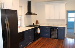 3516 S Damen Avenue, Chicago, IL 60609