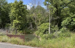 Panther Run Trail, Greenbrier, AR 72058