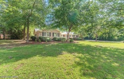 247 Wannamaker Drive, Barnwell, SC 29812
