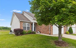 646 Ember Crest Drive, Fairview Heights, IL 62208