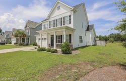 420 Aurora Place, Hampstead, NC 28443