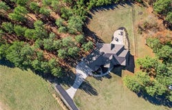 196 Fox Run Drive, Huntsville, AR 72740