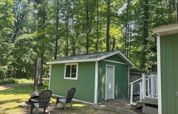 N410 Road One, New Auburn, WI 54757