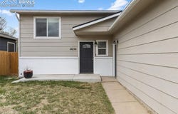 4650 Cassidy Street, Colorado Springs, CO 80911