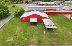 113 S Wilder, Chouteau, OK 74337