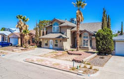11513 Cree Court, El Paso, TX 79936