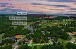 107 Roaring Fork Circle, Gordonville, TX 76245