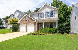 167 Diamond Ridge Avenue, Canton, GA 30114