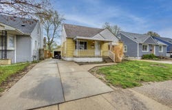 26308 Culver St, Saint Clair Shores, MI 48081