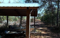 Big Joe Road, Monticello, FL 32344