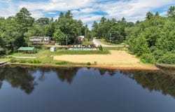 1223 Suncook Valley Road, Barnstead, NH 03225