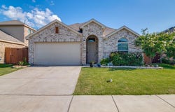 3125 Blacksmith Lane, Forney, TX 75126