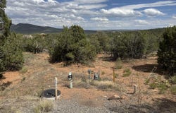 14 GALISTEO Court, Sandia Park, NM 87047