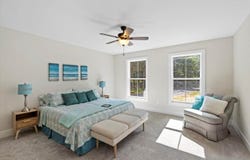 11421 Marquis Rd, Unionville, VA 22567