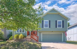 18715 W 159 Terrace, Olathe, KS 66062