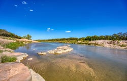 235 W Indian Bend, Llano, TX 78643-0000