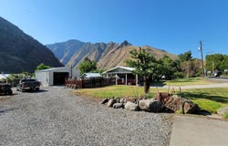 516 S Main Street, Riggins, ID 83549