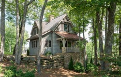 64 Outpost Trail, Glenville, NC 28736
