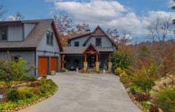 117 Amberleaf Way, Cullowhee, NC 28723