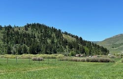 5000 SPRING CREEK ROAD, Fairview, WY 83119