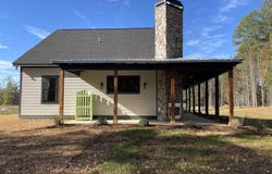 805 County Road 595, Cedar Bluff, AL 35959