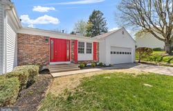 1242 CLEARFIELD CIRCLE, LUTHERVILLE TIMONIUM, MD 21093