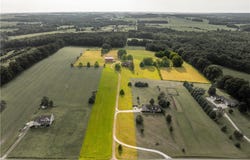 10670 Coal Bank Road, Marshallville, OH 44645