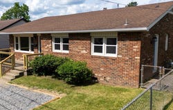 105 Glenn Ave., BECKLEY, WV 25801