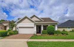 1634 VICTORIA GARDENS Drive, DELAND, FL 32724