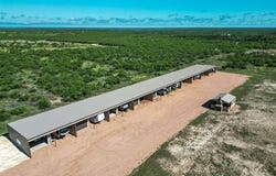 1432 Fm 1929, Voss, TX 76888