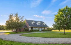 314 County Road 3585, Dike, TX 75437