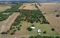 3871 County Road 4119, Campbell, TX 75422