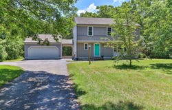 4 Carver Drive, Sandwich, MA 02563
