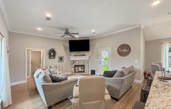 708 Silver Bend, Pearl, MS 39208