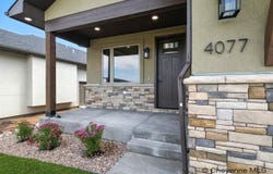 4077 SADDLEBACK LN, Cheyenne, WY 82009-0000