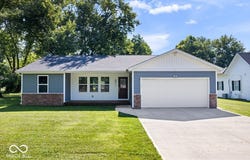 423 N Randall Street, Ingalls, IN 46048