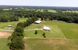 3148 Volley Campbell Road, Terry, MS 39170